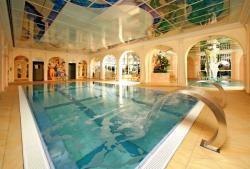 Parkhotel Bad Füssing