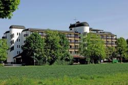 Thermalhotel Ludwig Thoma