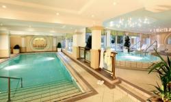 Wunsch-Hotel Mürz Bad Füssing