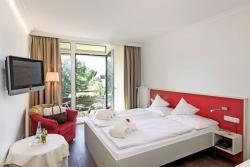 Wunsch-Hotel Mürz Bad Füssing