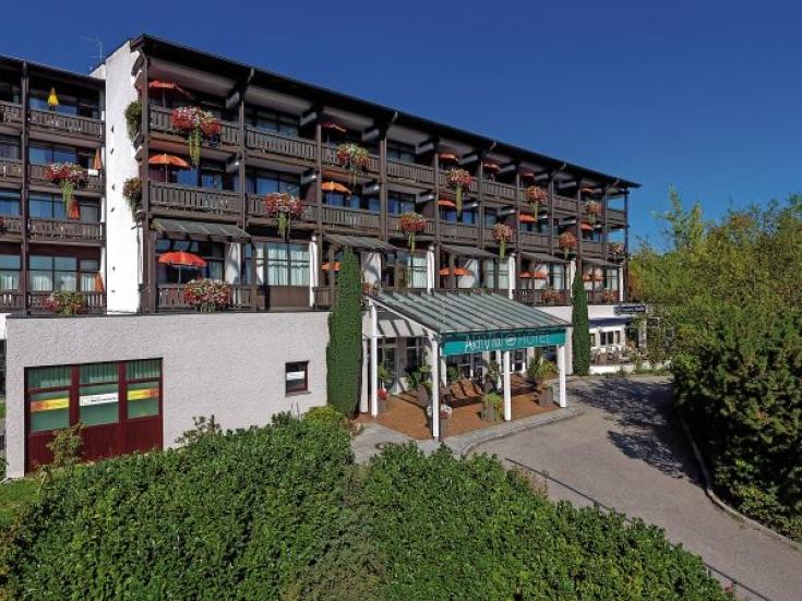 AktiVital Hotel Bad Griesbach