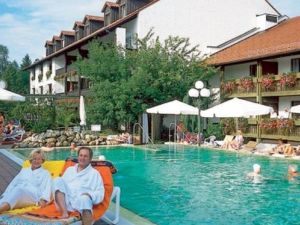 Hotel Birkenhof Therme Bad Griesbach
