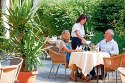 Hotel Summerhof Bad Griesbach