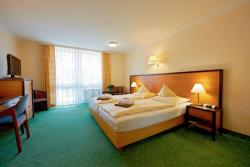 Hotel Summerhof Bad Griesbach