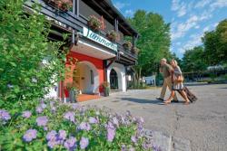 Hotel Summerhof 3*** - Kururlaub Bad Griesbach I mit Haustürabholung