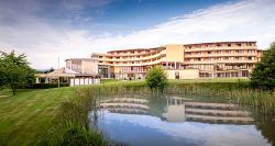 Kurzentrum Weißenstadt am See
