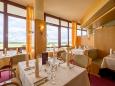 Kurzentrum Weißenstadt am See - Restaurant