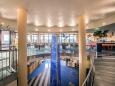 Kurzentrum Weißenstadt am See - Lobby
