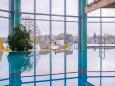 Kurzentrum Weißenstadt am See - Schwimmbad
