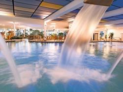 Siebenquell GesundZeitResort Weißenstadt