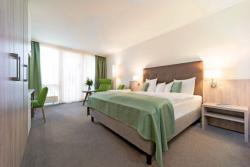 Siebenquell GesundZeitResort Weißenstadt