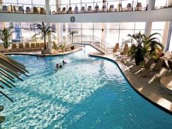 Siebenquell GesundZeitResort Weißenstadt