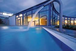 Siebenquell GesundZeitResort Weißenstadt