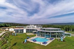 Siebenquell GesundZeitResort Weißenstadt