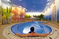 Siebenquell GesundZeitResort Weißenstadt