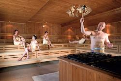 Siebenquell GesundZeitResort Weißenstadt