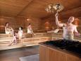 Siebenquell GesundZeitResort Weißenstadt