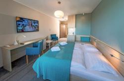 Aparthotel Nad Parseta
