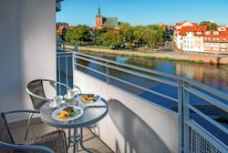 Aparthotel Nad Parseta