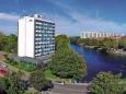 Aparthotel Nad Parseta I Kururlaub in Kolberg I mit Haustürabholung