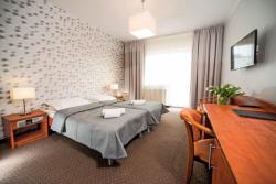 Hotel Akces