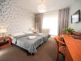 Hotel Akces