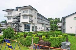 Hotel Akces Medical Fit & Spa I Kururlaub in Kolberg I Haustürabholung