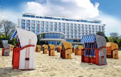 Hotel Baltyk I Kururlaub in Kolberg I mit Haustürabholung