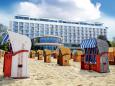 Hotel Baltyk I Kururlaub in Kolberg I mit Haustürabholung