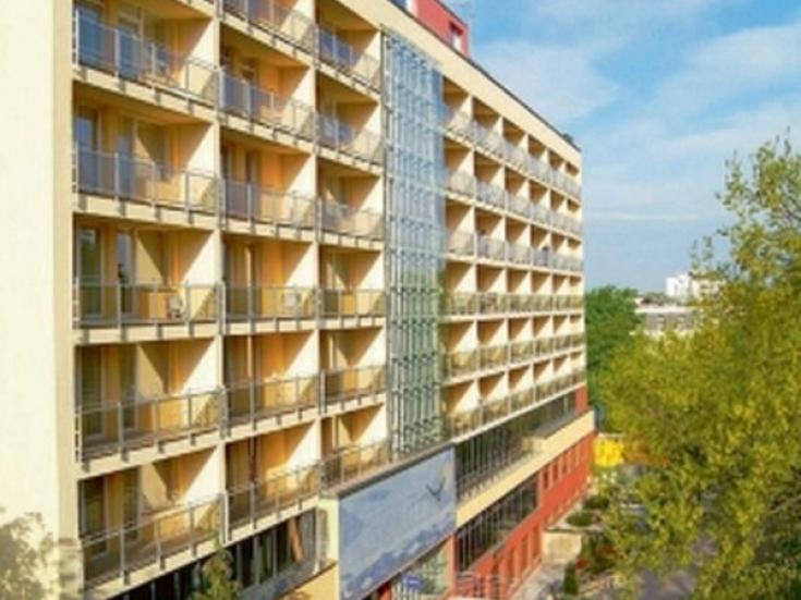 Hotel Ikar