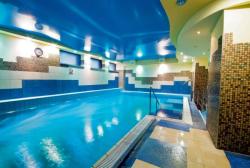 Hotel Ikar