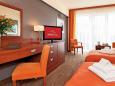 Hotel Ikar Plaza