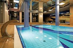 Kurhaus Olymp 2 & 3