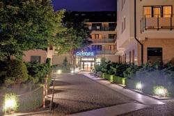 Kurhaus Olymp 2 & 3 I Kururlaub in Kolberg I mit Haustürabholung