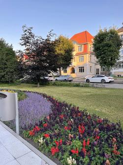 Kururlaub in Swinemünde I Hotel Atol Resort