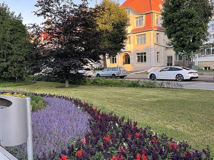 Kururlaub in Swinemünde I Hotel Atol Resort