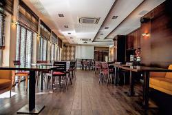 Hotel Avangard Resort