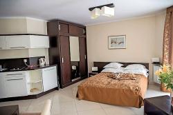 Hotel Avangard Resort