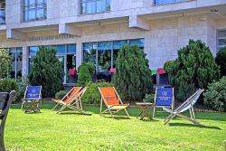 Hotel Avangard Resort