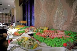 Hotel Avangard Resort