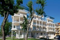 Hotel Baltic Spa