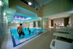 Hotel Baltic Spa