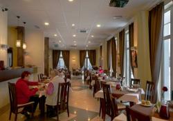 Hotel Baltic Spa