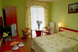 Hotel Delfin Spa