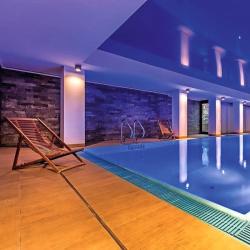 Hotel Delfin Spa