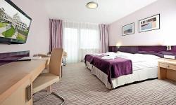 Hotel Interferie Medical Spa