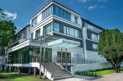 Hotel West Baltic Resort