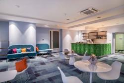 Hotel West Baltic Resort