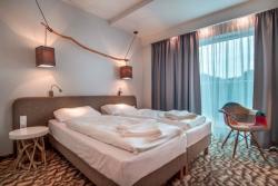 Hotel West Baltic Resort