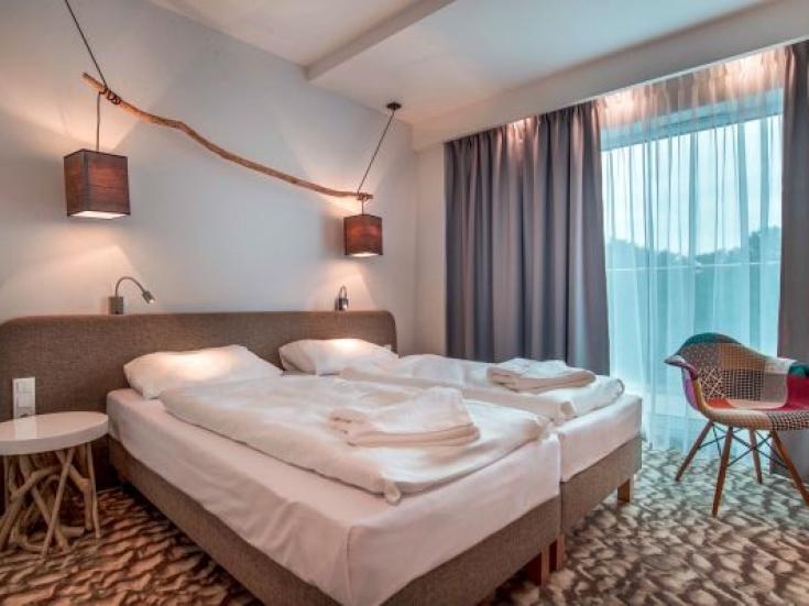 Hotel West Baltic Resort